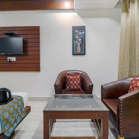 Hotel Silver Line By La Casa Mussoorie Exterior foto