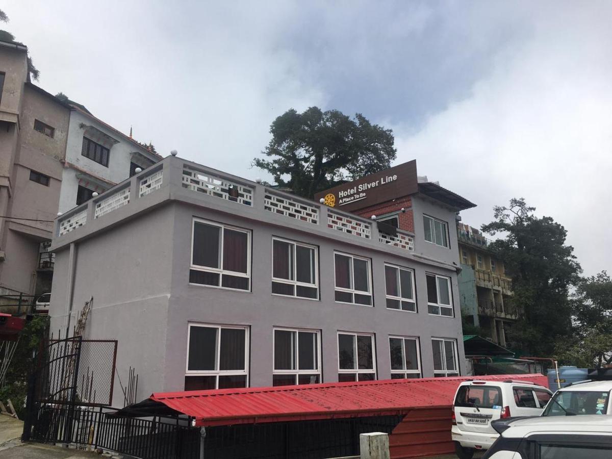 Hotel Silver Line By La Casa Mussoorie Exterior foto