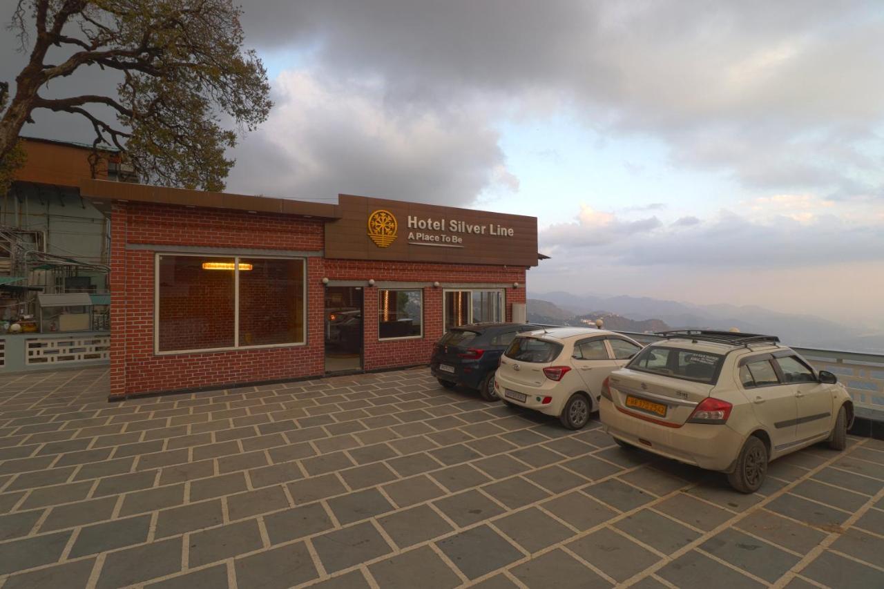 Hotel Silver Line By La Casa Mussoorie Exterior foto