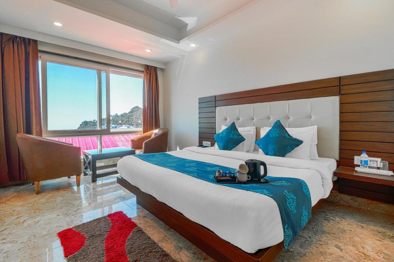 Hotel Silver Line By La Casa Mussoorie Exterior foto