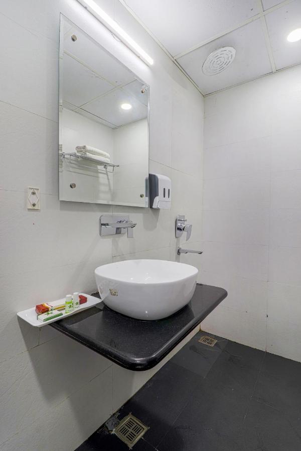 Hotel Silver Line By La Casa Mussoorie Exterior foto
