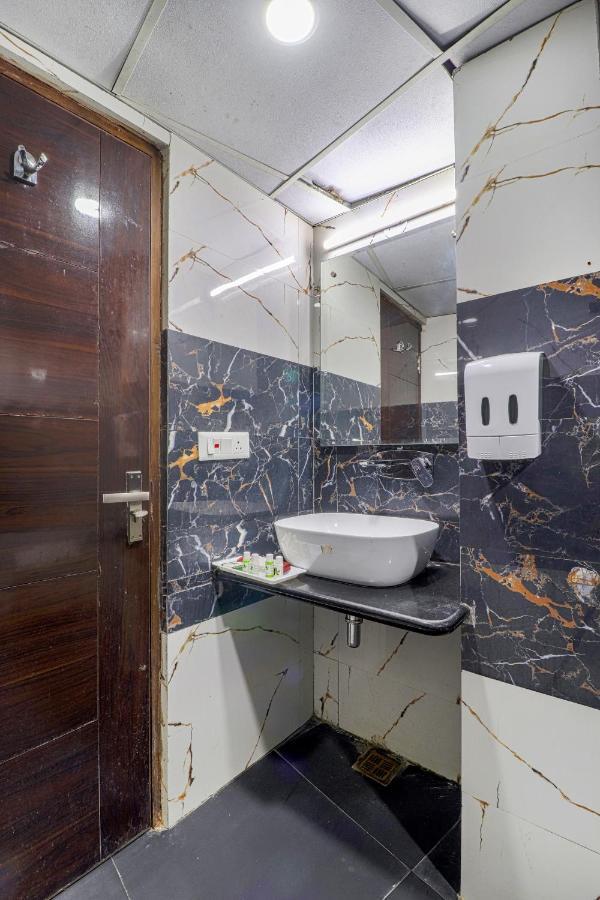 Hotel Silver Line By La Casa Mussoorie Exterior foto
